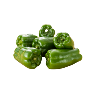 BELL PEPPERS