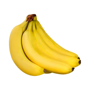 BANANAS
