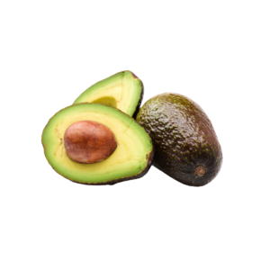 AVOCADOES HASS
